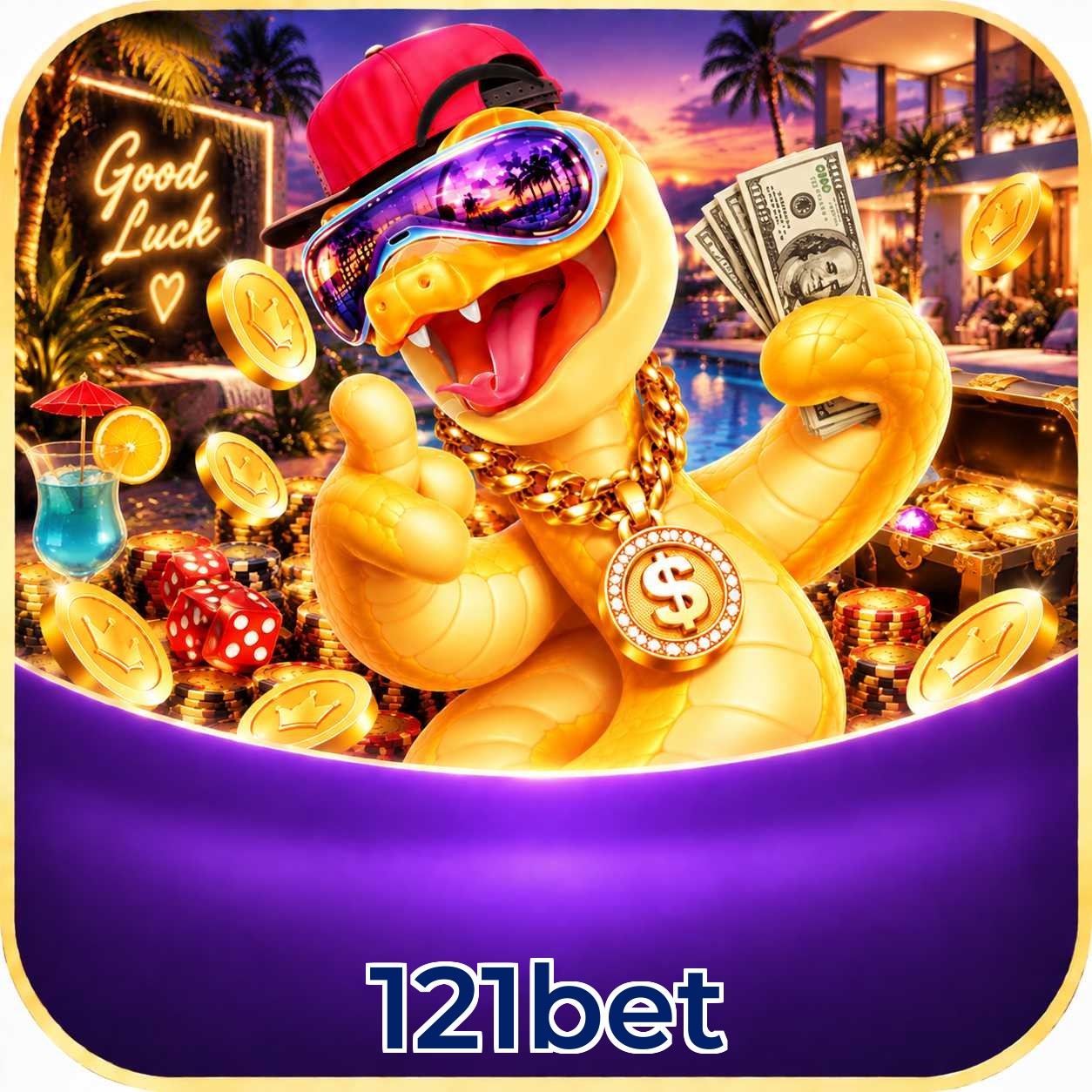 Plushie Frenzy aps instalar o app 121bet