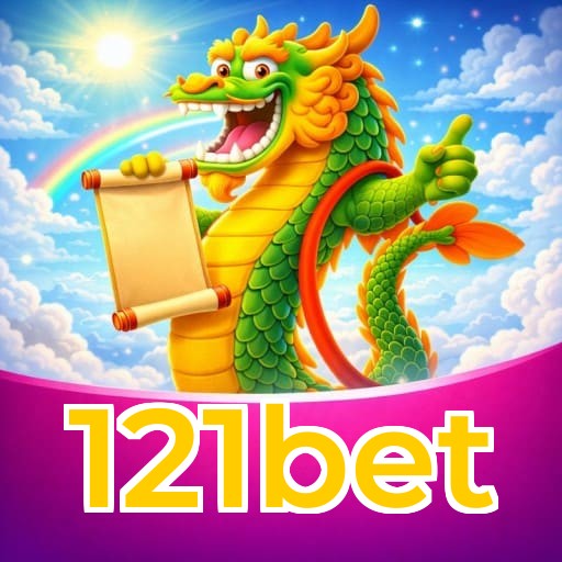 Aplicativo mobile 121bet