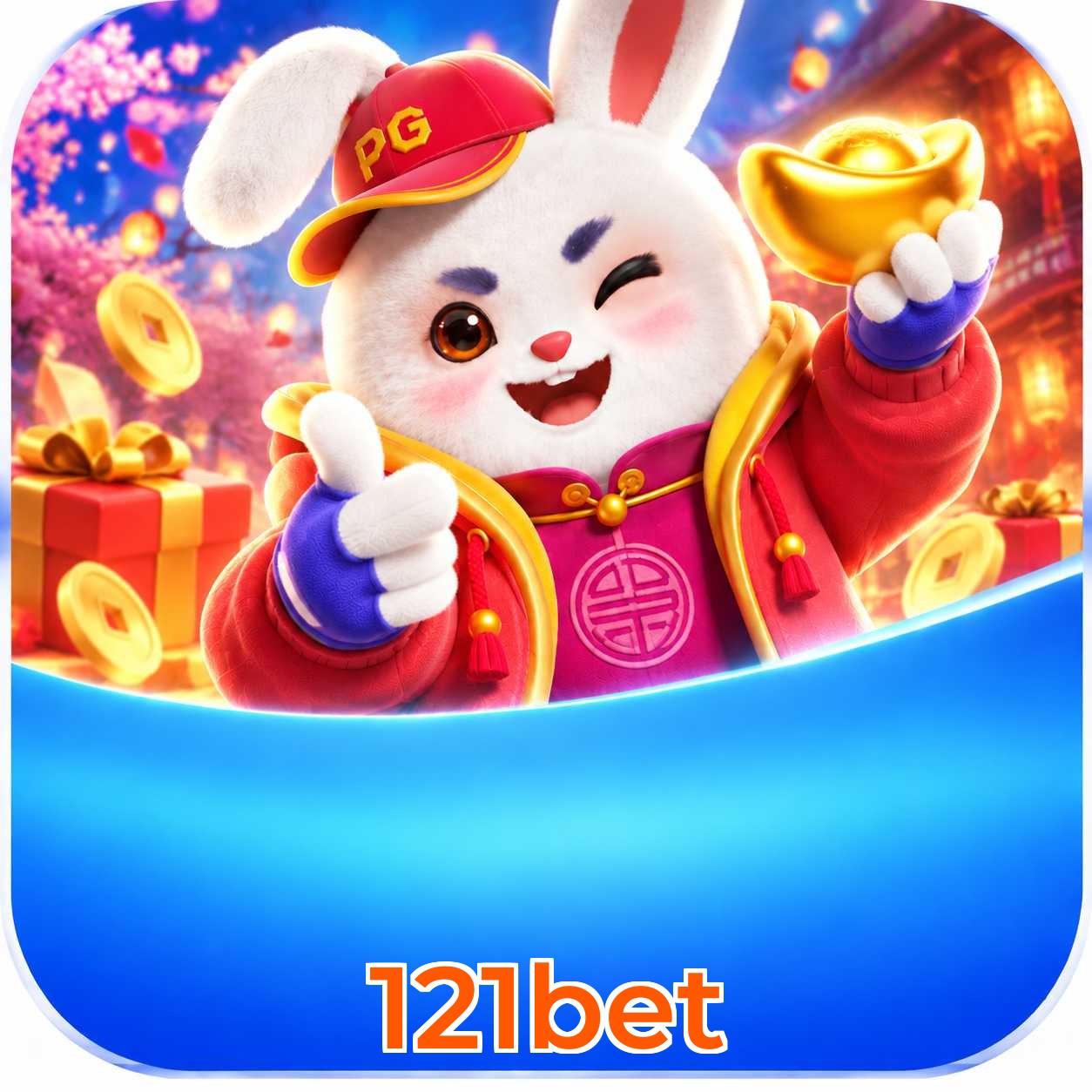 Página oficial Facebook 121bet jogos