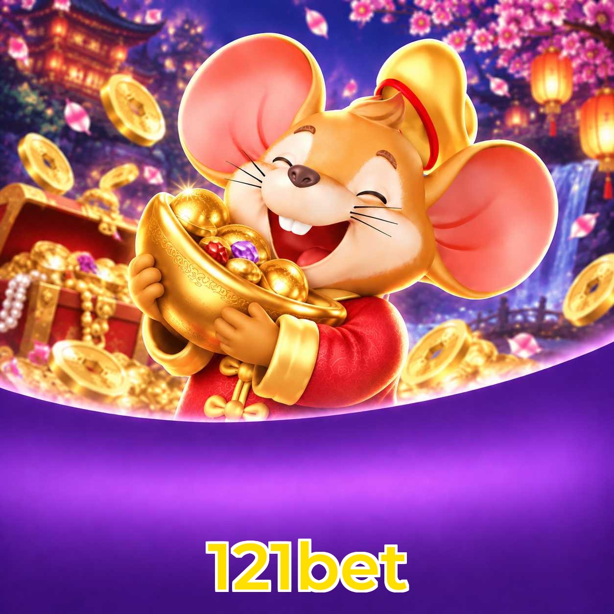 Plushie Frenzy na categoria slots 121bet