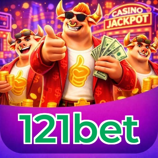 Acesso à conta 121bet