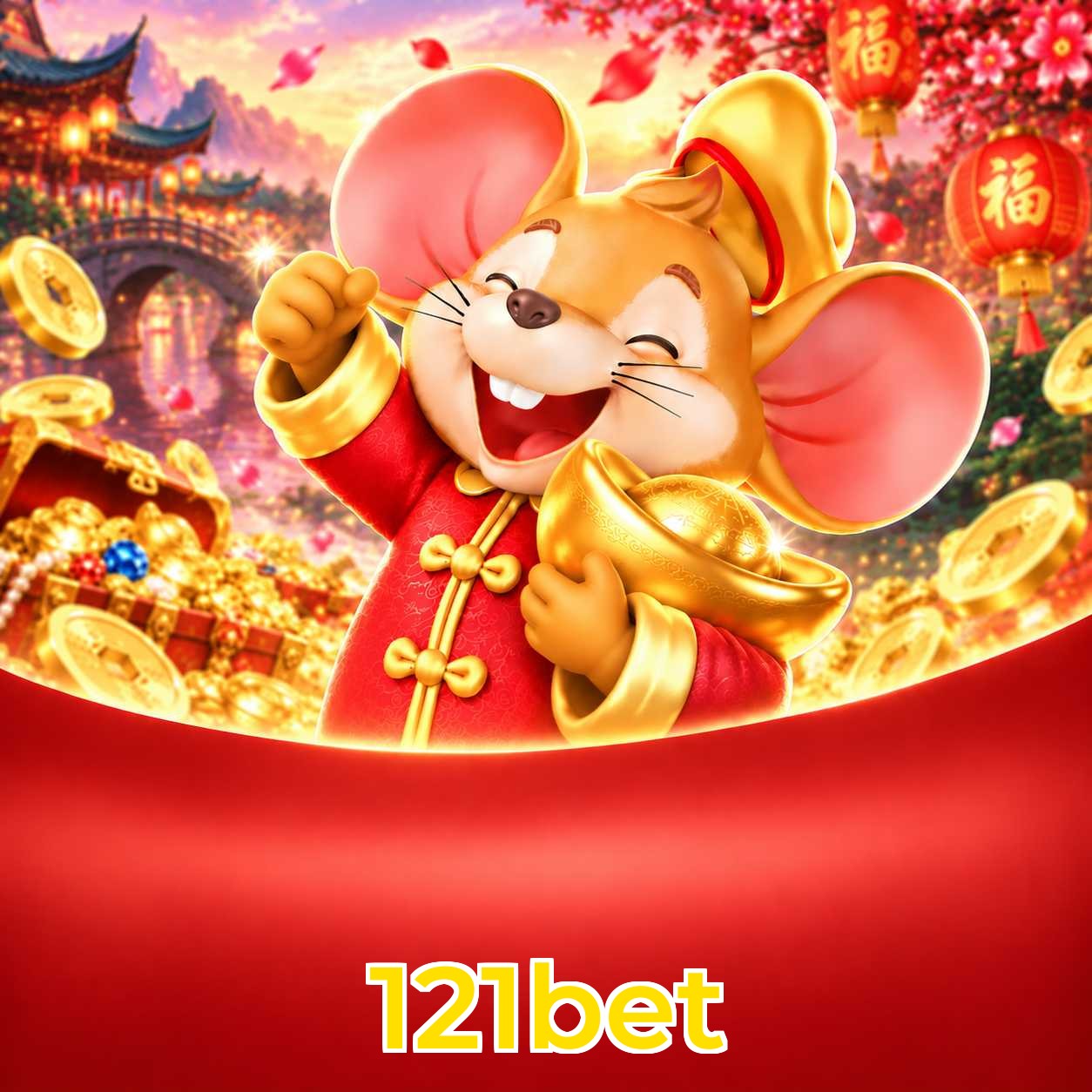 Bingo e slots Plushie Frenzy na 121bet