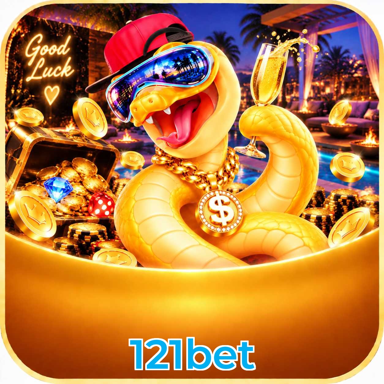 Jogos disponveis ps-instalao na 121bet